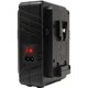 thumbnail image 2 of Cargador de batería Core SWX GPM-X2S Mini Dual Travel V-Mount, 2 of 8