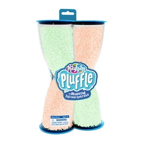 Learning Resources - Recursos De Aprendizaje Sobre Juguetes Sensoriales Playfoam Pluffle Twist