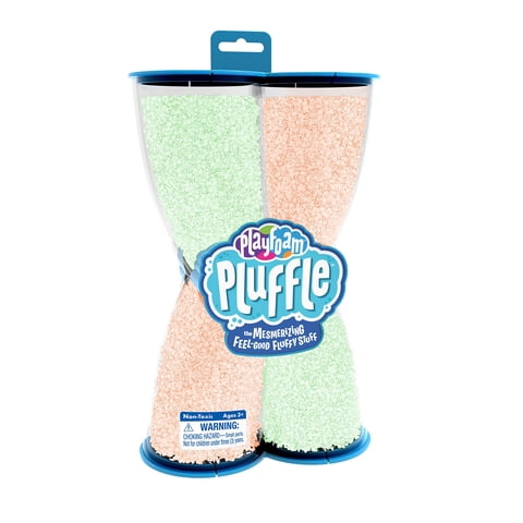 Learning Resources - Recursos De Aprendizaje Sobre Juguetes Sensoriales Playfoam Pluffle Twist