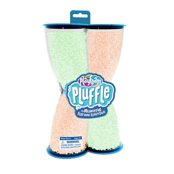 Recursos de aprendizaje sobre juguetes sensoriales Playfoam Pluffle Twist