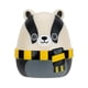thumbnail image 2 of Squish-a-longs “Harry Potter” Clip-a-Longs Mini-Squish Multipack Hufflepuff, 2 of 5