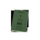 thumbnail image 4 of Cuaderno Rite in the Rain 8 cm × 12 cm Verde (Pack de 3), 4 of 7