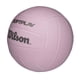 thumbnail image 2 of Balón de voleibol WILSON Soft Play tamaño oficial rosa, 2 of 7
