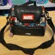 thumbnail image 1 of MINISO Disney School Bag Superhero Boys Backpack Iron Man Spiderman Student 6-12 Years Old Backpack, 1 of 3