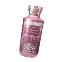 Body Lotion. A Thousand Wishes. Bath & Body Works. 236Ml