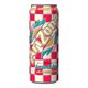 thumbnail image 2 of Bebida Té Helado Negro Sabor Frambuesa Lata, 650 ml, 2 of 3