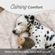 thumbnail image 4 of Cama para Mascotas Best Friends by Sheri Calming Donut 76x76 cm, 4 of 9