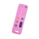 thumbnail image 4 of Juguete Para La Dentición Del Bebé, Forma De Control Remoto De TV Para Niños Y Niñas, Regalo De Vacaciones, Infantil, Rosa, 4 of 5