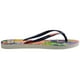 thumbnail image 3 of Sandalia Mujer Slim Neon Flora Multicolor Havaianas, 3 of 6