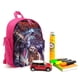 thumbnail image 3 of Mochila Desmarcar The Binding Of Isaac Rosa, 3 of 6