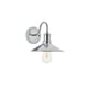 thumbnail image 3 of Aplique de Pared Living District Etude Cromo 110V Metal, 3 of 9