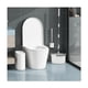 thumbnail image 5 of Mopa Trapeadora Giratoria 360° Con Cubeta Gris, 5 of 7