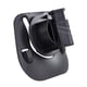 thumbnail image 1 of Funda Para Esposas, Accesorio De Clip Para Cinturón, Bolsa De Liberación Rápida Para Viajes, Caza, Placa Inferior Larga, 1 of 3