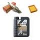 thumbnail image 1 of Kit Mantencion Honda Xr 125l / Aceite + Filtro Aire + Bujia, 1 of 3