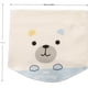 thumbnail image 2 of Baby Belly Surrounding Baby Tummy Protection Artifact Belly Pocket Newborn Navel Protection Belt Spring Autumn Summer Thin Four Seasons Universal, 2 of 4
