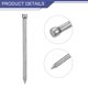 thumbnail image 4 of Uxcell Clavos de Acabado Clavos de Acero al Carbono Clavos de Cabeza Perdida 50mm, 4 of 7