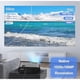 thumbnail image 3 of Proyector 1080p Wifi Bluetooth 800 Ansi Exterior, 3 of 3