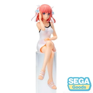 Good Smile Company Inc - Figura Coleccionable The Quintessential Perching-Nino Nakano