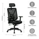 thumbnail image 2 of Silla de Escritorio Oficina Parma Ergonomus, 2 of 8