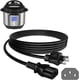 thumbnail image 1 of Cable de alimentación Zonefly Original compatible Instant Pot de 100 V a 250 V, 1 of 5