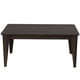 thumbnail image 2 of Mesa Comedor Torino 160 Habano, 2 of 7