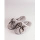 thumbnail image 2 of Pantufla Mujer A258 Gris 37, 2 of 2