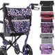 thumbnail image 1 of Bolsa Para Silla De Ruedas Xl Impermeable Y Resistente A Arañazos, 1 of 9