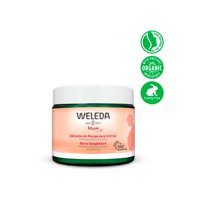 Bálsamo De Masaje Anti-Estrías 150 Ml Weleda