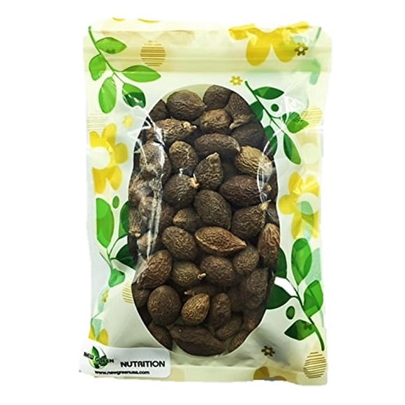 Nuez de Malva 85 g Natural (Pangdahai) Secas – HerbsGreen