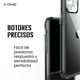 thumbnail image 4 of Carcasa Defender para Galaxy S23 Normal Transparente, 4 of 5