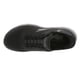 thumbnail image 3 of Zapatillas Skechers Go Walk Flex, manos libres, sin cordones, negras, para mujer, 3 of 7