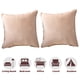 thumbnail image 5 of Eleve su decoración con lujosa elegancia y comodidad: cuadrado de 20 x 20 pulgadas, ideal para sala de estar, dormitorio, sofá, RV y automóvil., 5 of 5