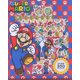 thumbnail image 4 of Libro de pegatinas United Pacific Designs Mario con pegatinas hinchadas, 4 of 4