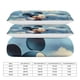 thumbnail image 2 of Mickey MouseCartoon Collection 3-Piece Comforter Set, Personalized Bedding Decor for Kids And Teens Bed Sheets, 2 of 5