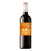 Vino Tinto Cabernet Sauvignon Free Spirited Botella 750 Ml Terra Andina