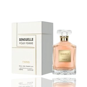 Sensuelle For Femme Fariis Edp 100Ml Mujer