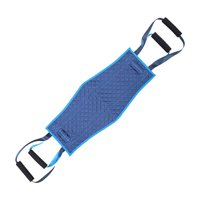 Magideal - Arnés De Apoyo Para Transferencia De Cama Y Posición Sentada Para Personas Mayores Discapacitadas