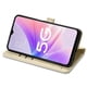 thumbnail image 3 of Funda Cartera FOXDOCK para OPPO A57 5G , Flip PU con Relieve de Gatos y Perros, Tarjetero y Soporte, 3 of 6