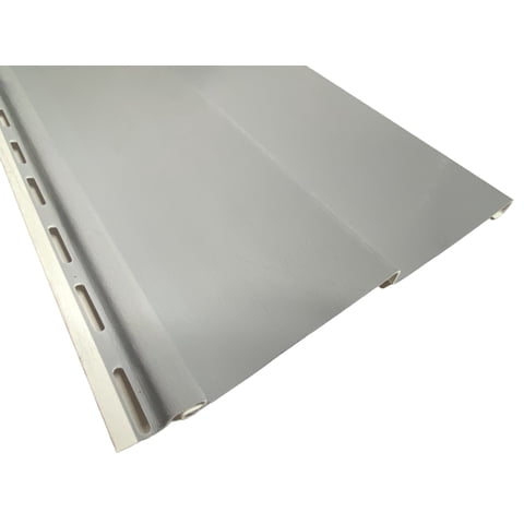 Romancia - Siding Americano Gray