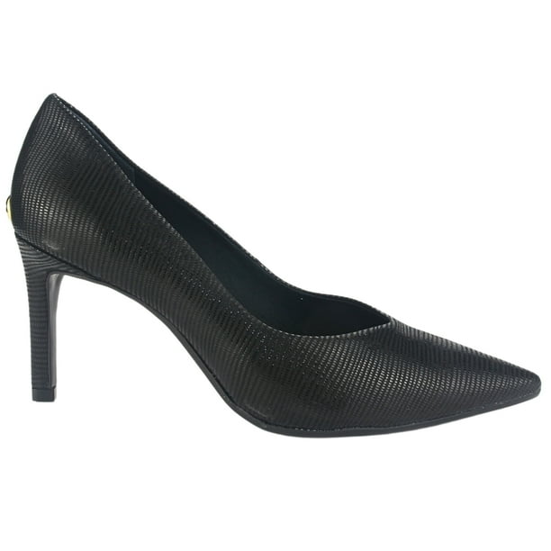 Zapato Jorgebischoff Mujer J18134007 Negro Casual