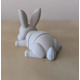 thumbnail image 2 of Figura articulada - Conejo, 2 of 3