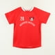 thumbnail image 1 of Polera Manga Corta Niña Rojo Fútbol Minnie Disney, 1 of 4