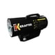 thumbnail image 1 of Turbocalefactor Gas Tg15 15kw, 1 of 4