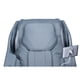 thumbnail image 4 of Sillón de Masajes Berger Soft Maxcare multicolor Borrar, 4 of 5