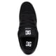 thumbnail image 4 of Zapatilla Hombre DC CENTRAL BLACK/WHITE, 4 of 4