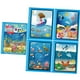 thumbnail image 4 of Álbum De Pintura Al Agua, Libro De Dibujo Al Agua Para Niñas, Niños, Actividades, Fiesta, Mundo Submarino, 4 of 5