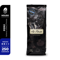 La Finca - Café Molido San Martín 250 G