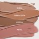 thumbnail image 4 of Sombra de ojos líquida LAURA GELLER NEW YORK Just Swipe Terracotta, 4 of 9