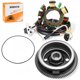 thumbnail image 1 of Estator y volante de inercia zozoye para Polaris Sportsman Ranger 500, 1 of 8