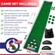 thumbnail image 2 of Set Original De Juego De Putting De Golf Con Tapete De 3 7 M, 2 of 6